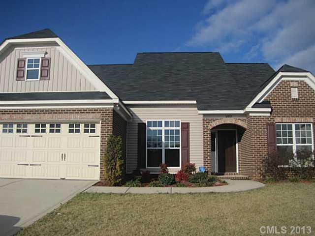 6031 Castlecove Road Charlotte NC 28278