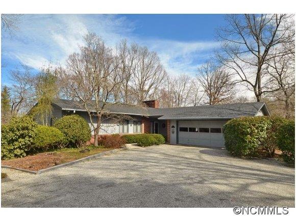 51 Sly Fox Lane Tryon NC 28782