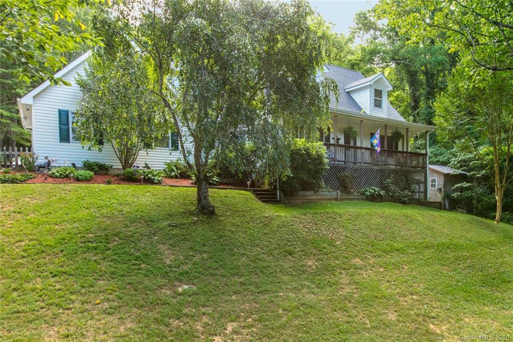 257 Edgewood Road S Asheville NC 28803