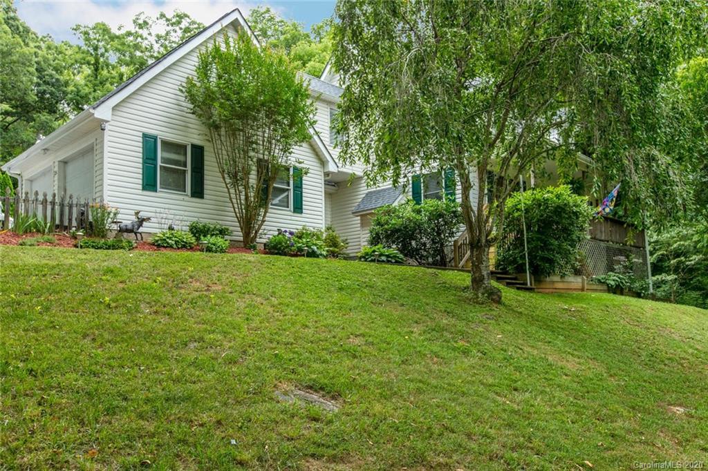 257 Edgewood Road S Asheville NC 28803