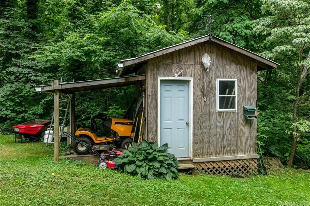 257 Edgewood Road S Asheville NC 28803