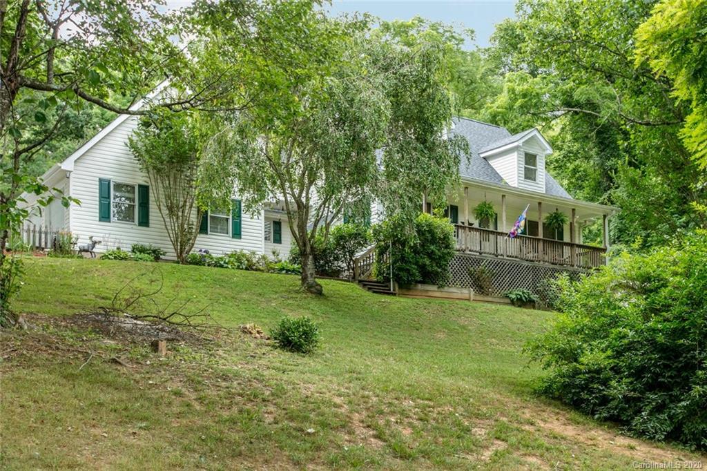 257 Edgewood Road S Asheville NC 28803