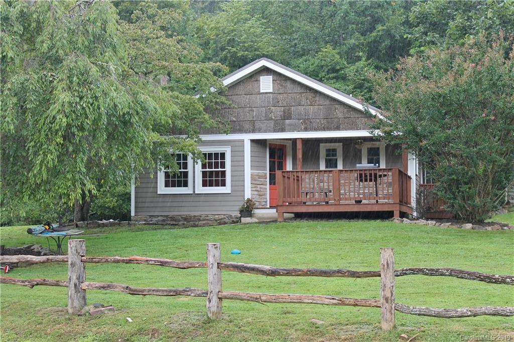 514 Middlefork Road Brevard NC 28712