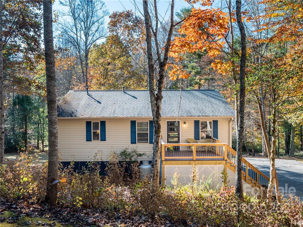 15 Spring Meadows Road Weaverville NC 28787