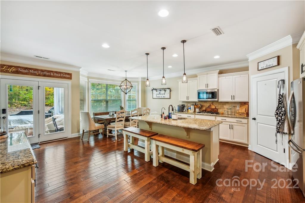 126 Canoe Pole Lane Mooresville NC 28117