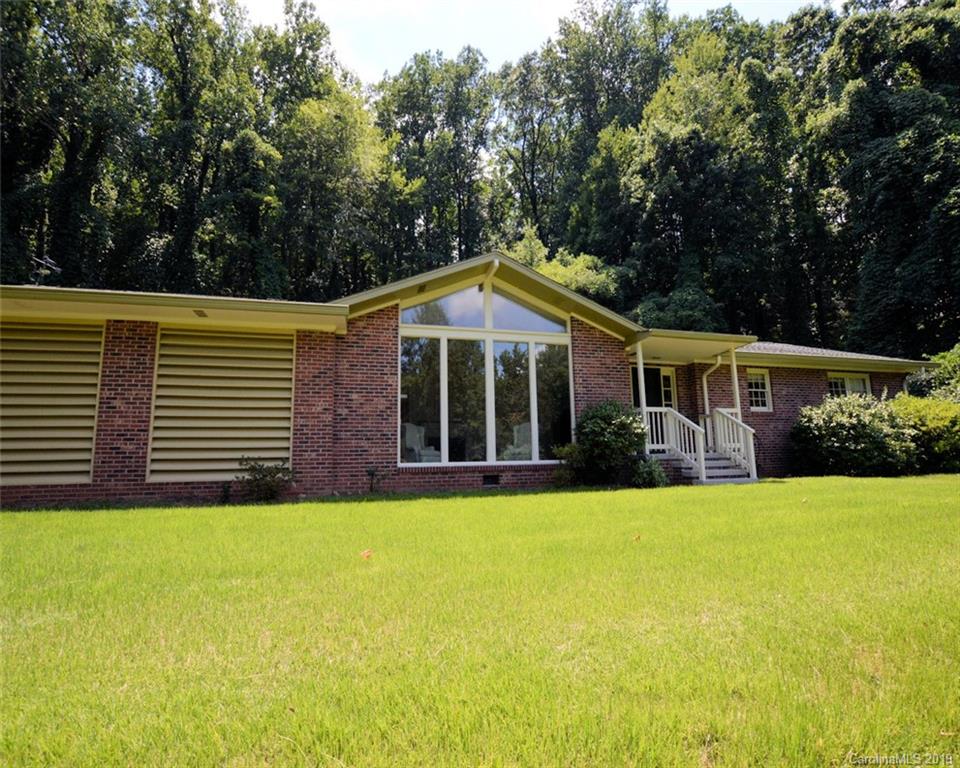 2028 Warrior Drive Tryon NC 28782
