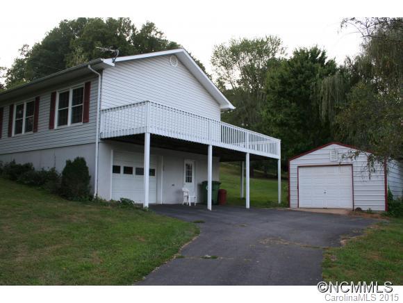 600 Forest Street Mars Hill NC 28754