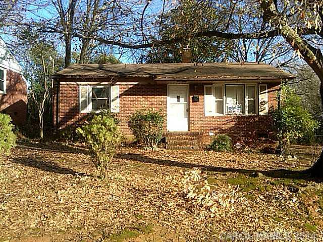 1316 Condon Street Charlotte NC 28216