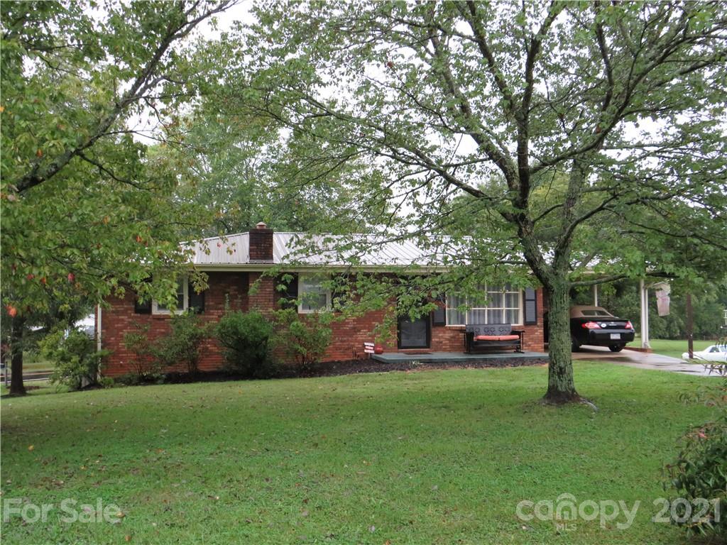 373 Poors Ford Road Rutherfordton NC 28139