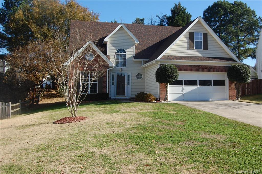 1083 Avondale Place Concord NC 28027