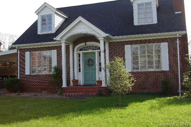 315 South Garden Street Marion NC 28752