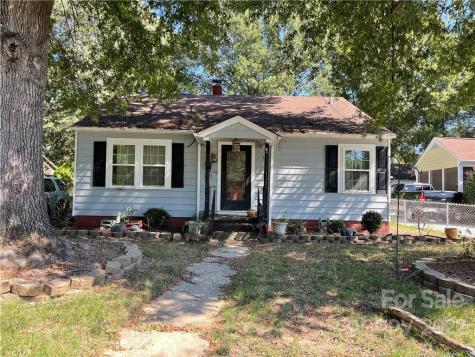 501 Hough Street Monroe NC 28111