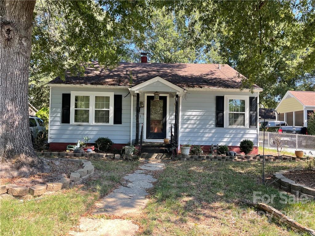 501 Hough Street Monroe NC 28111