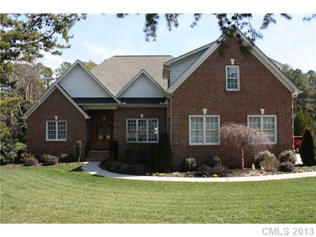 129 Henry Lane Mooresville NC 28117