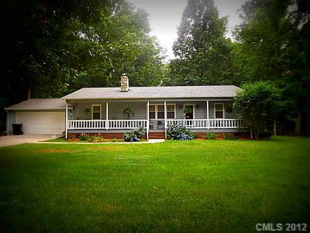 3867 English Oak Drive Lincolnton NC 28092