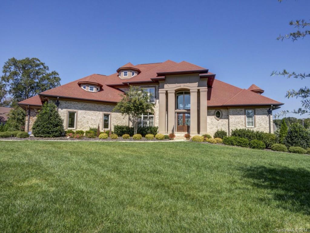 8904 Woodhall Lake Drive Waxhaw NC 28173
