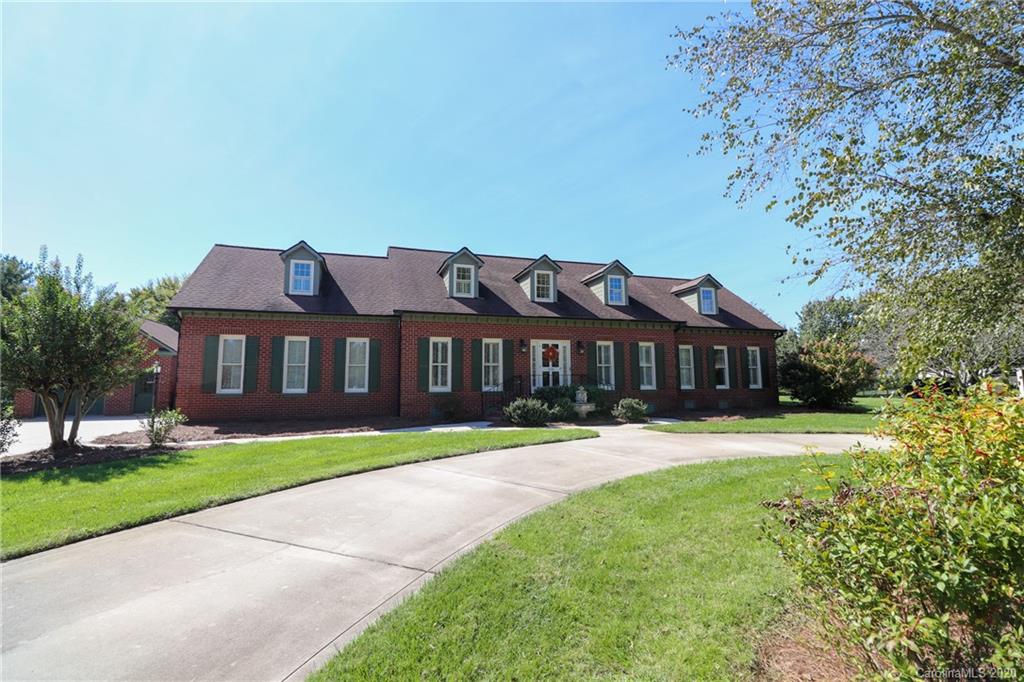 506 Channing Circle Nw Concord NC 28027