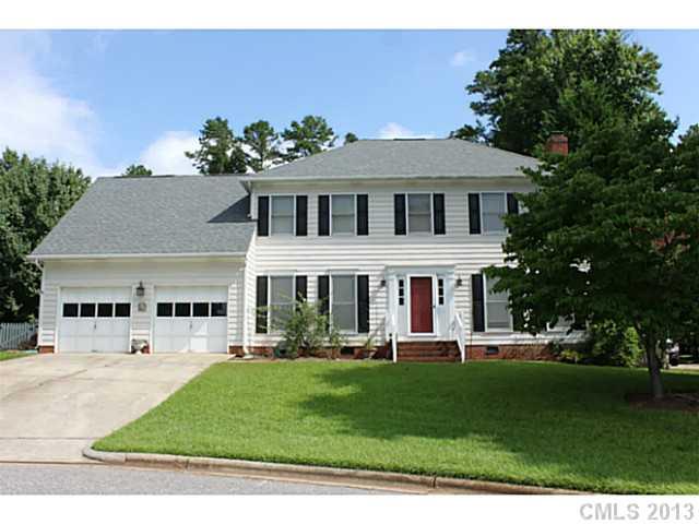 1300 Hunters Crossing Lane Gastonia NC 28054