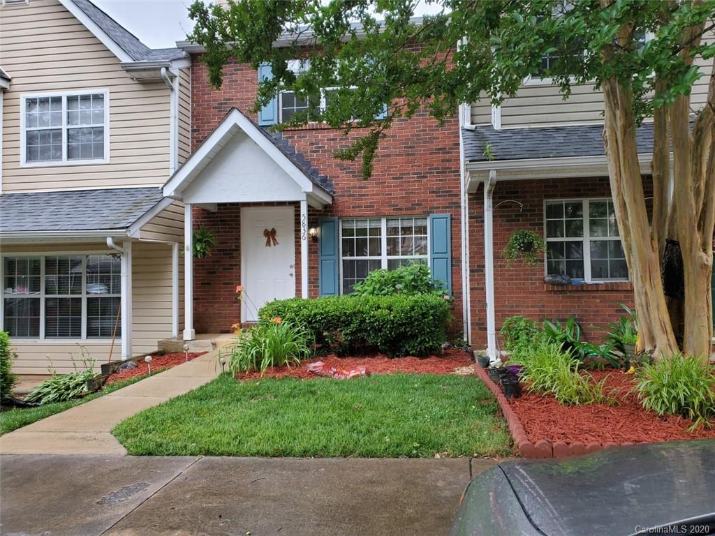 5836 Prescott Court Charlotte NC 28269