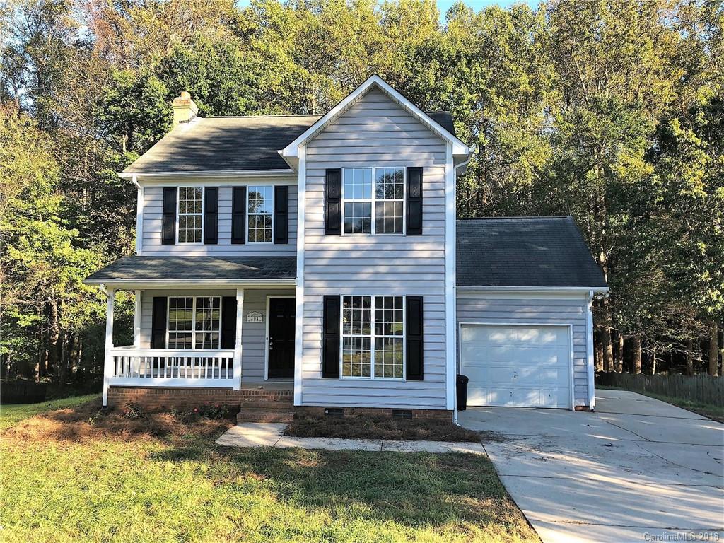 404 Reed Creek Road Mooresville NC 28117
