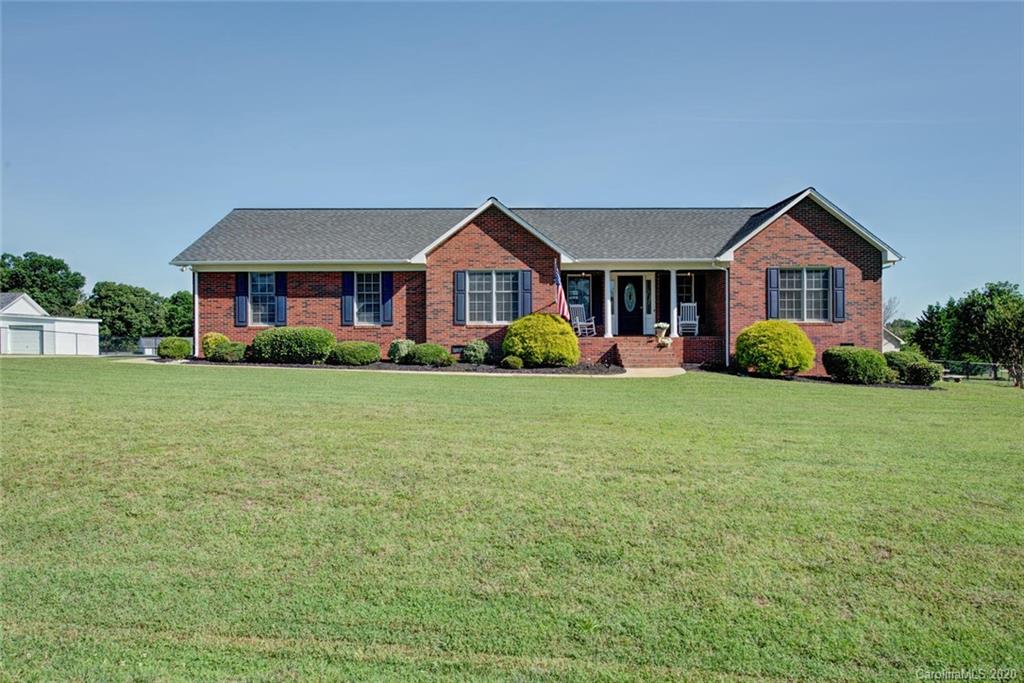115 Chickasaw Drive Shelby NC 28152