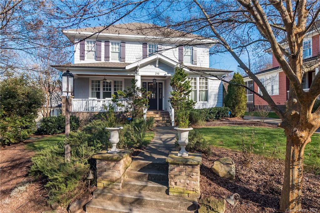 240 Wendover Hill Court Charlotte NC 28211
