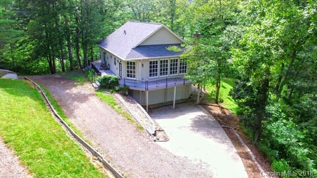 199 Valle Drive Burnsville NC 28714