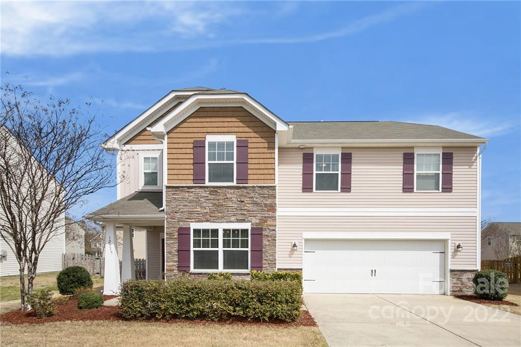 12515 Dove Meadow Drive Charlotte NC 28278