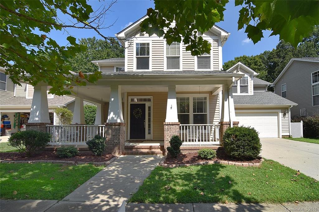 15614 Sagefield Drive Huntersville NC 28078