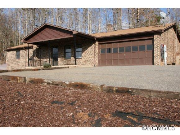 1180 Bear Creek Road Leicester NC 28748