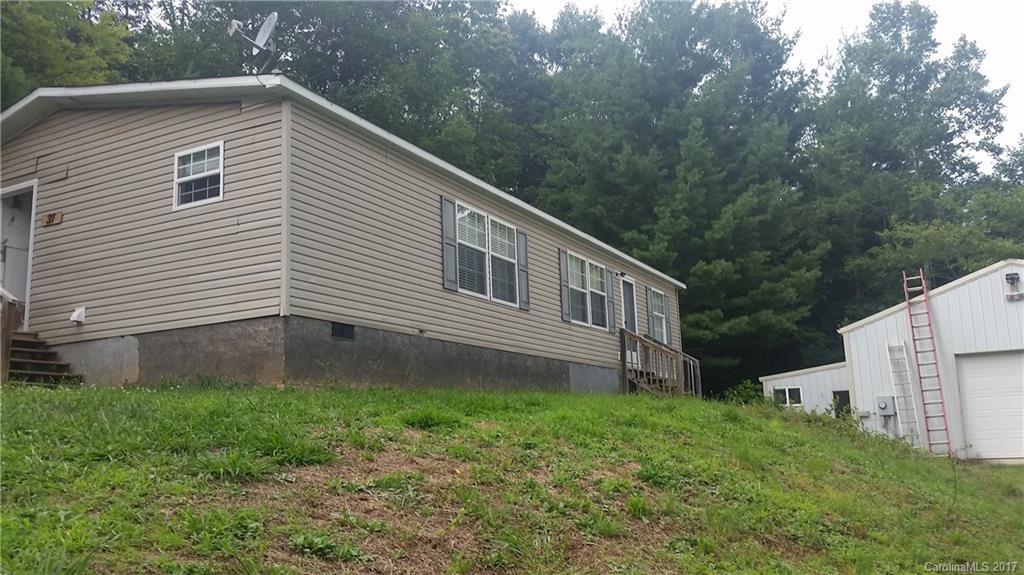 37 Fox Den Road Asheville NC 28805