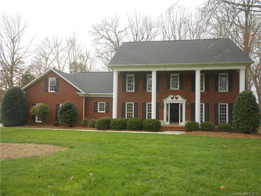 3509 Aegean Way Monroe NC 28110