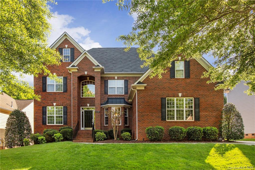 16326 Hallaton Drive Huntersville NC 28078