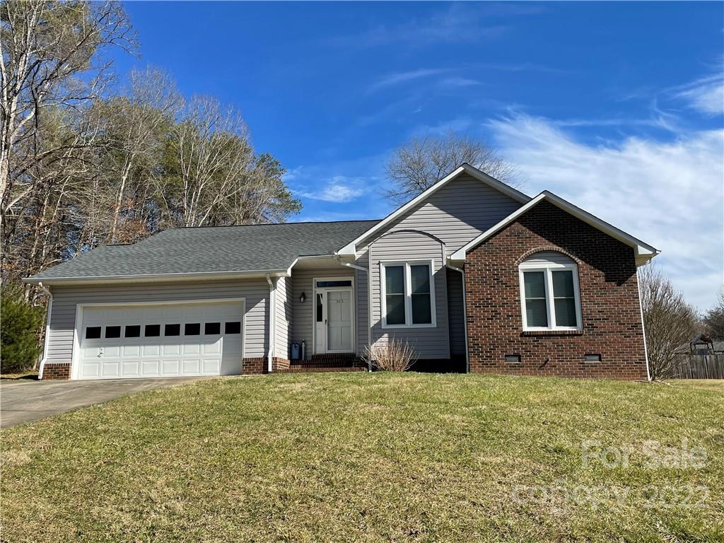 306 Latimer Lane Morganton NC 28655
