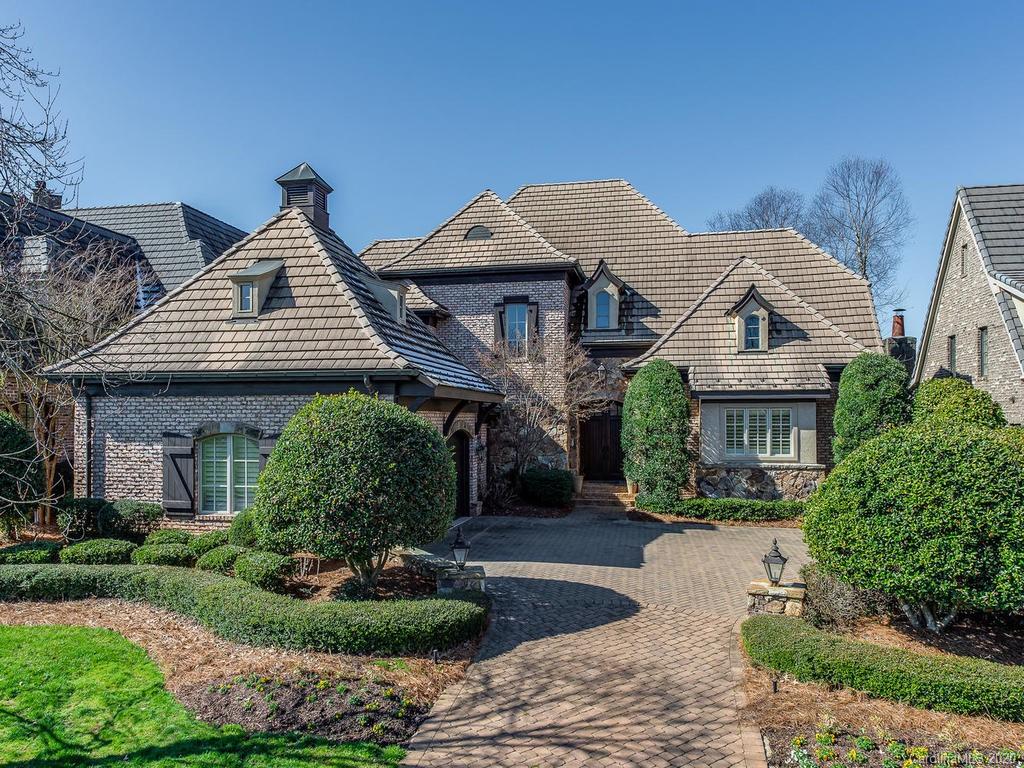 304 Royal Crescent Lane Waxhaw NC 28173