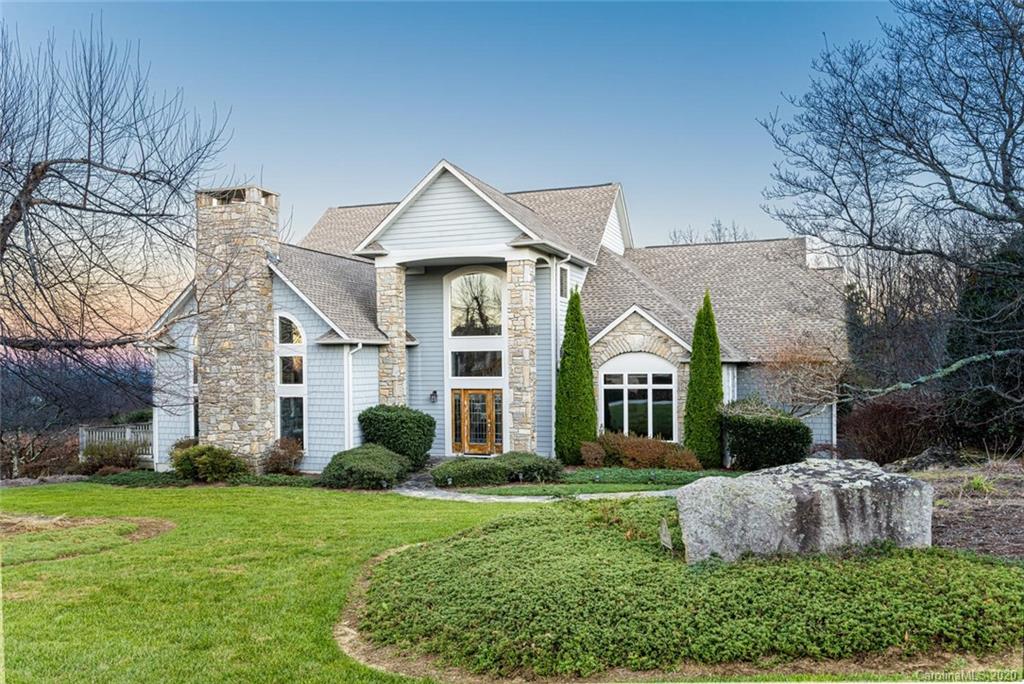 107 Bellshire Drive Flat Rock NC 28731