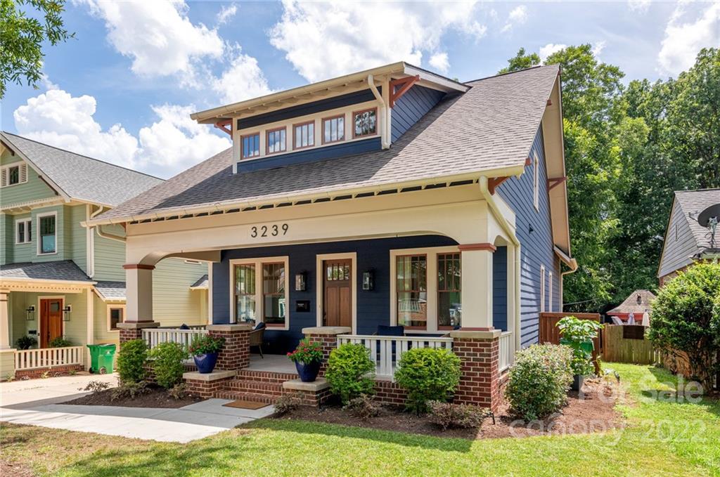 3239 Rogers Street Charlotte NC 28208