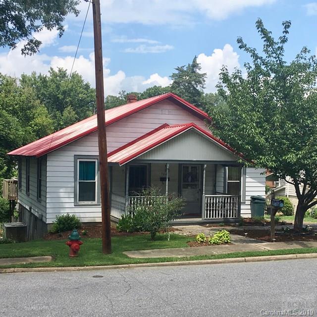 504 Collett Street Morganton NC 28655