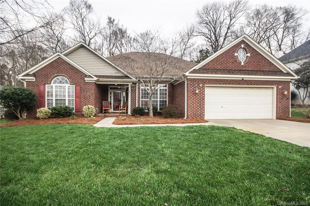 3379 Garrett Drive Sw Concord NC 28027
