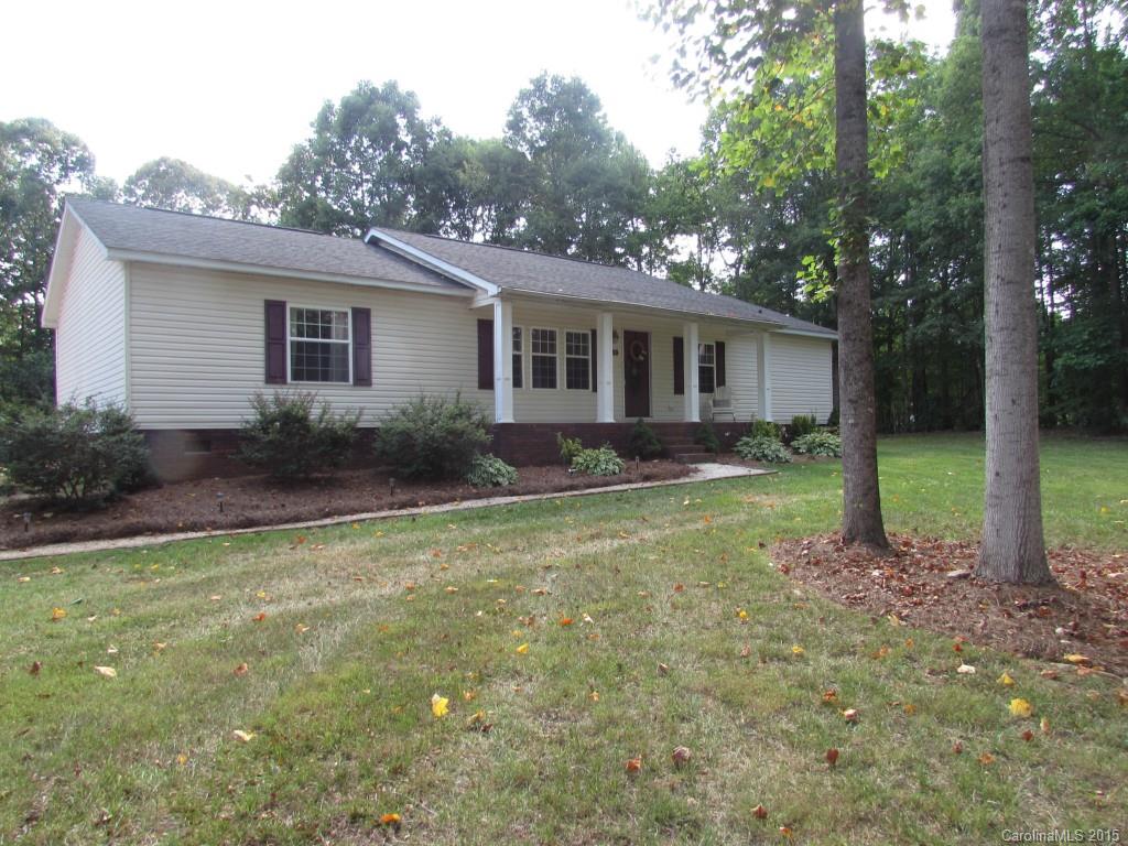 3803 Old Salisbury Concord Road Concord NC 28025
