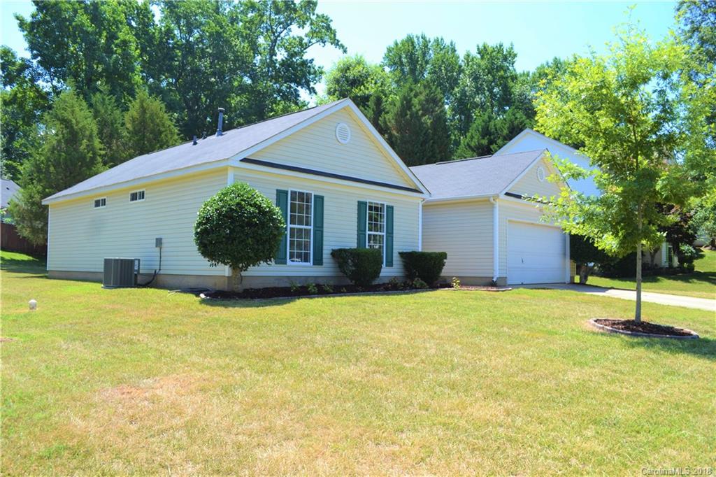4822 Avalon Forest Lane Charlotte NC 28269