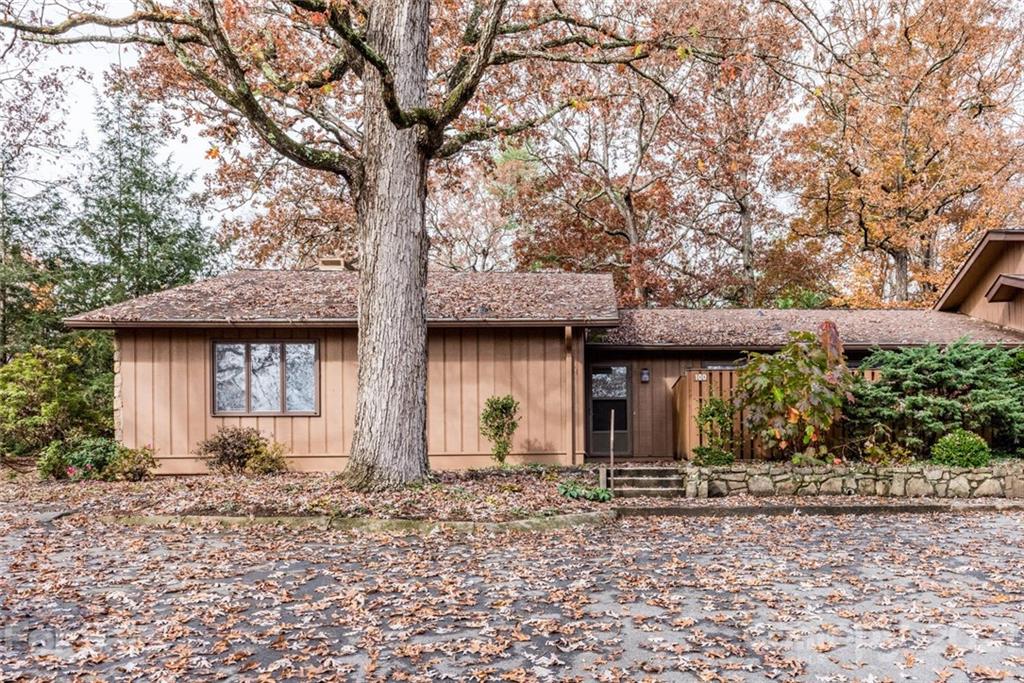 100 Crowfields Drive Asheville NC 28803