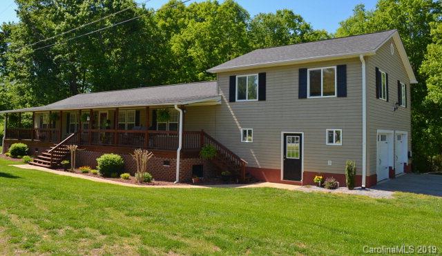 145 Lee Drive Marion NC 28752