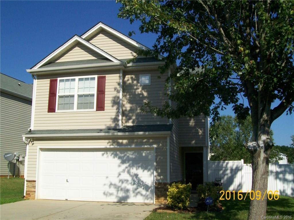 3035 Teton Drive Gastonia NC 28054