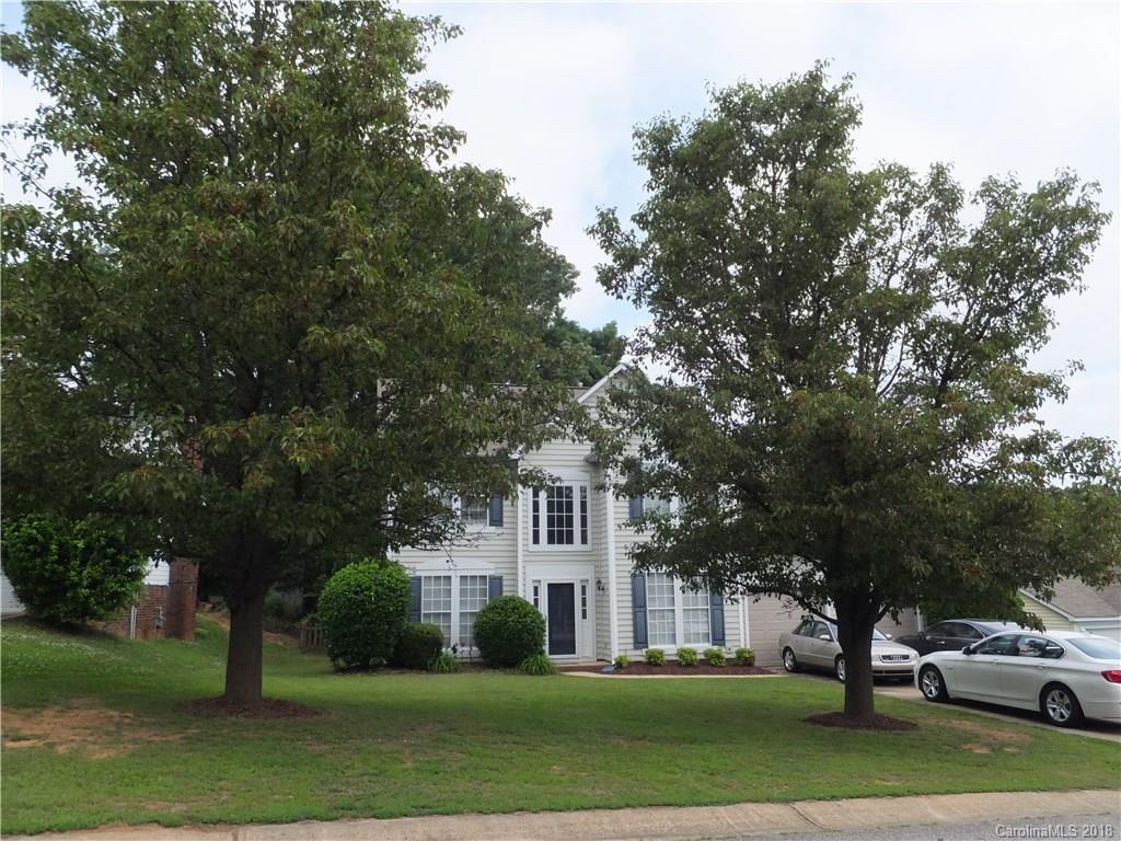 1711 Pine Mountain Road Charlotte NC 28214
