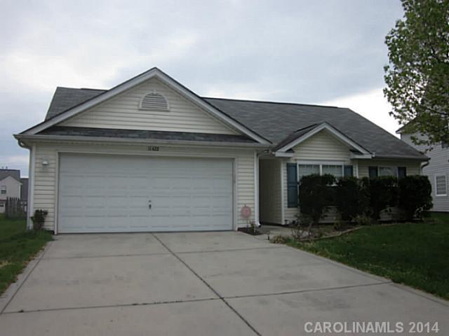 11422 Lenswood Court Charlotte NC 28214