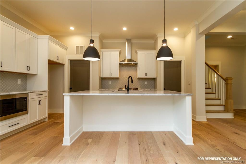 2036 Wilmore Drive Charlotte NC 28203