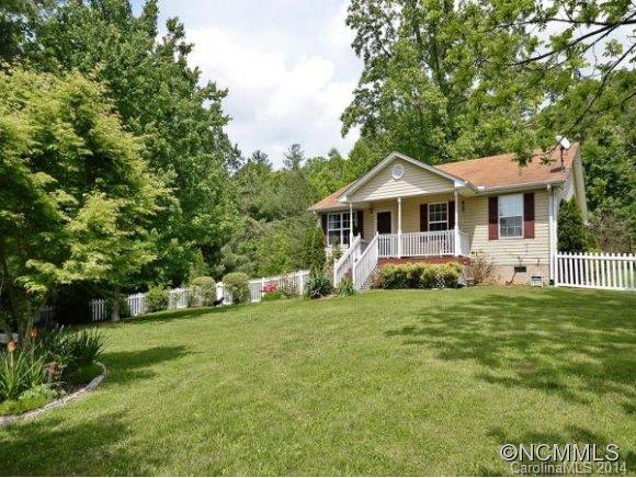 229 Landons Lane Fletcher NC 28732