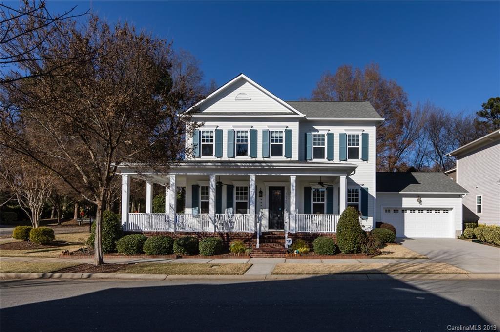 16905 Red Cow Road Charlotte NC 28277
