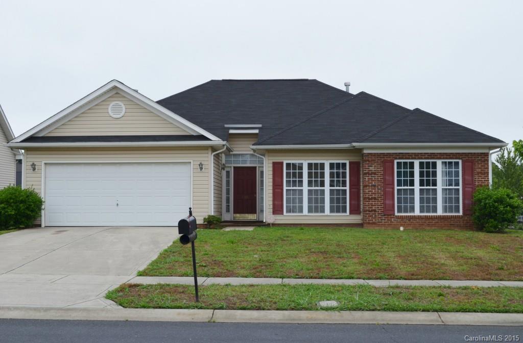 10445 Planters View Drive Charlotte NC 28278